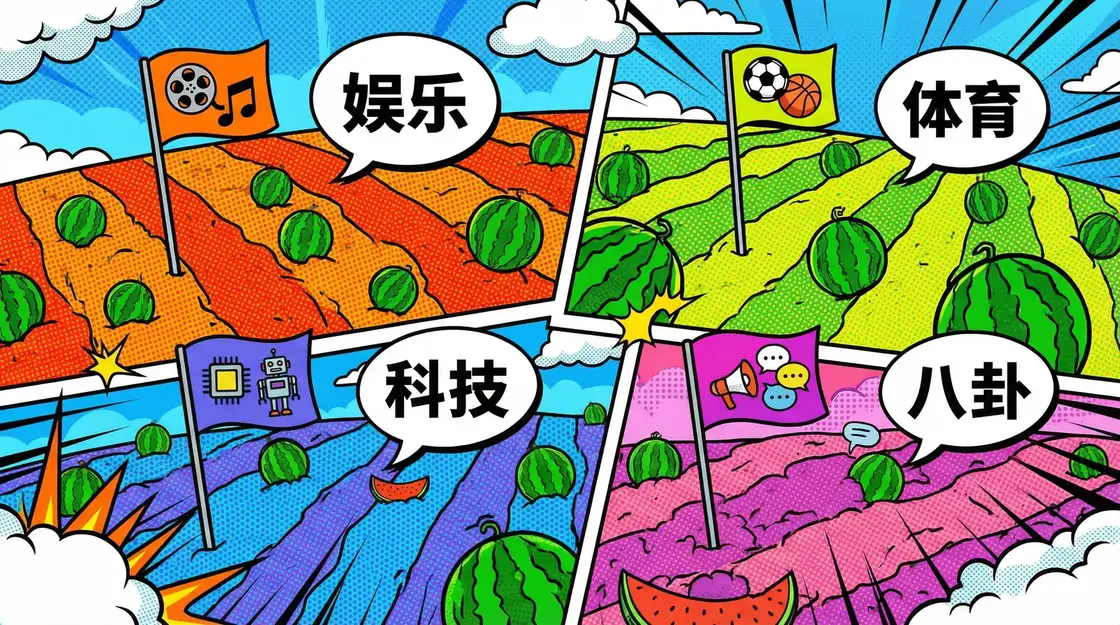 黑料吃瓜官网_黑料吃瓜官网实时更新 | 自媒体视角黑料吃瓜官网精选 娱乐瓜田分类